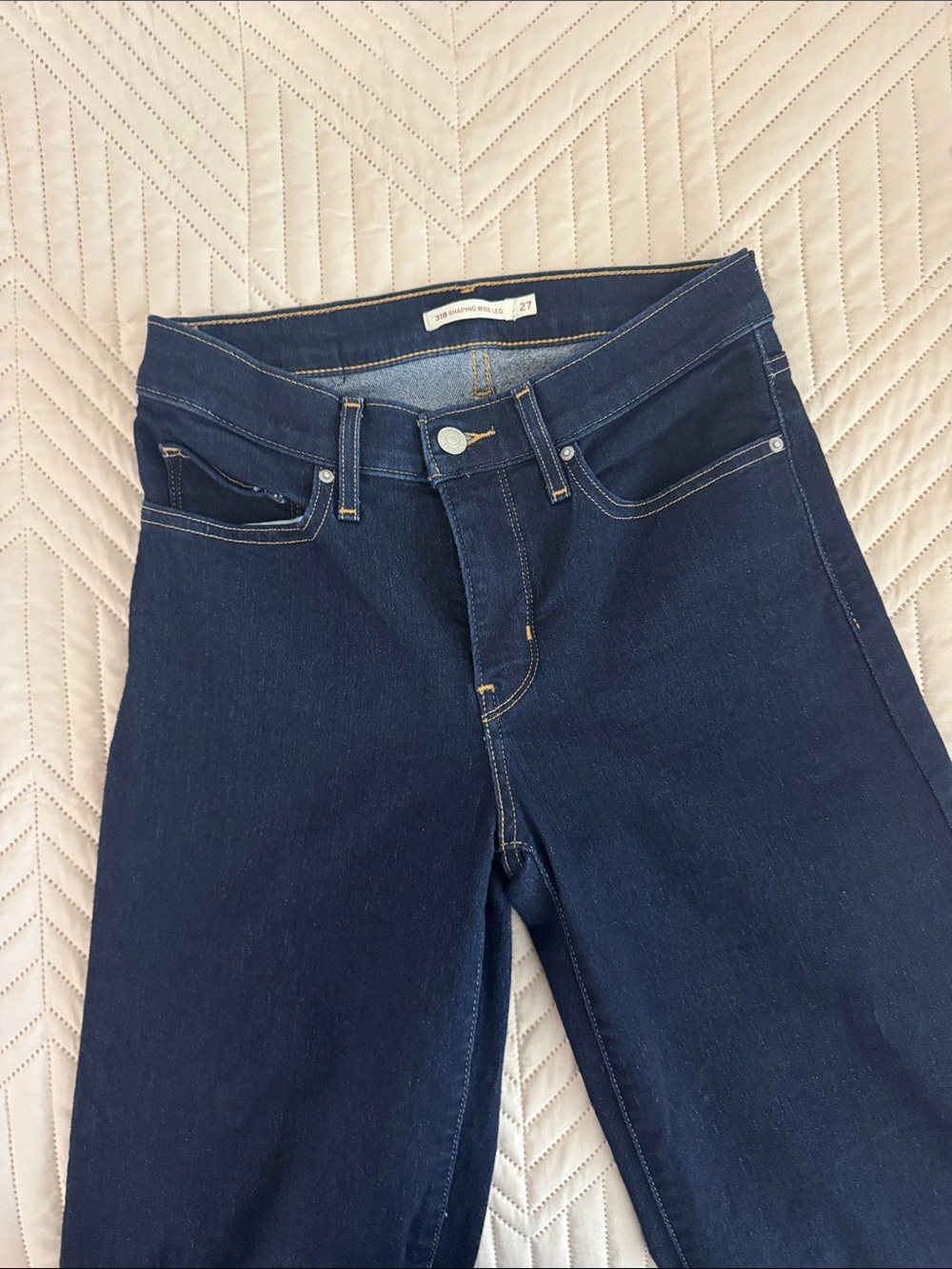 Levi’s Jeans 318